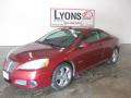 2008 G6 GXP Coupe #1