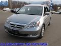 2006 Odyssey Touring #3