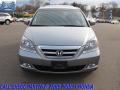 2006 Odyssey Touring #4