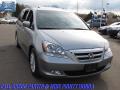 2006 Odyssey Touring #5