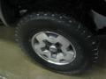 2001 S10 LS Extended Cab 4x4 #2