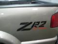 2001 S10 LS Extended Cab 4x4 #3