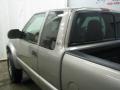 2001 S10 LS Extended Cab 4x4 #4