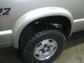 2001 S10 LS Extended Cab 4x4 #7