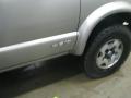 2001 S10 LS Extended Cab 4x4 #8