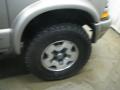 2001 S10 LS Extended Cab 4x4 #9