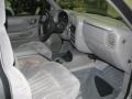2001 S10 LS Extended Cab 4x4 #10