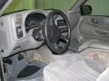 2001 S10 LS Extended Cab 4x4 #17