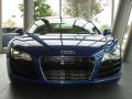 2009 R8 5.2 FSI quattro #1