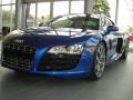 2009 R8 5.2 FSI quattro #2