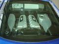  2009 R8 5.2 Liter FSI DOHC 40-Valve VVT V10 Engine Engine #5
