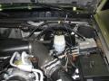 2001 S10 LS Extended Cab 4x4 #26
