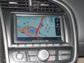 Navigation of 2009 Audi R8 5.2 FSI quattro #8