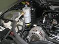 2001 S10 LS Extended Cab 4x4 #27