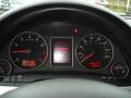  2009 Audi R8 5.2 FSI quattro Gauges #9