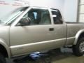 2001 S10 LS Extended Cab 4x4 #33