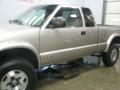 2001 S10 LS Extended Cab 4x4 #34