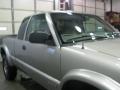 2001 S10 LS Extended Cab 4x4 #35