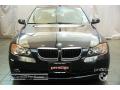 2007 3 Series 328i Sedan #9