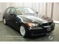 2007 3 Series 328i Sedan #10