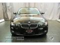 2008 3 Series 335xi Coupe #6