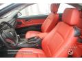 2008 3 Series 335xi Coupe #9