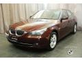2010 5 Series 528i xDrive Sedan #1