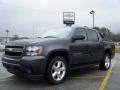 2010 Avalanche LS #1