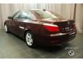 2010 5 Series 528i xDrive Sedan #4