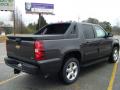 2010 Avalanche LS #5