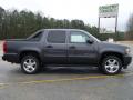 2010 Avalanche LS #6