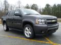 2010 Avalanche LS #7