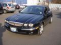 2006 X-Type 3.0 #1