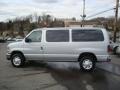 2009 E Series Van E350 Super Duty XLT Passenger #6