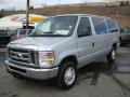 2009 E Series Van E350 Super Duty XLT Passenger #10