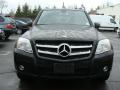 2010 GLK 350 4Matic #2