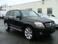 2010 GLK 350 4Matic #3
