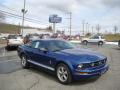 2007 Mustang V6 Premium Coupe #1