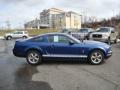 2007 Mustang V6 Premium Coupe #2