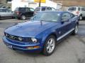 2007 Mustang V6 Premium Coupe #10
