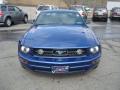 2007 Mustang V6 Premium Coupe #11