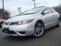2008 Civic Si Coupe #1