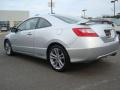 2008 Civic Si Coupe #4