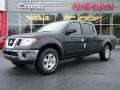 2010 Frontier SE Crew Cab #1
