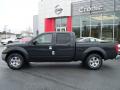 2010 Frontier SE Crew Cab #2