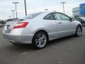 2008 Civic Si Coupe #6