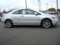 2008 Civic Si Coupe #7