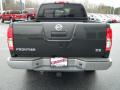 2010 Frontier SE Crew Cab #4