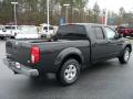 2010 Frontier SE Crew Cab #5