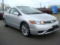 2008 Civic Si Coupe #8